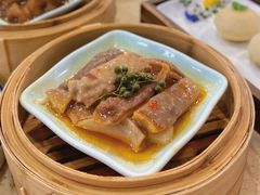 藤椒猪肚-点都德(北京路贰店)