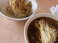 -蒋家桥饺面店(东关街店)