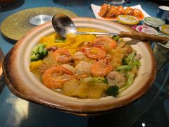 -永安水煮活鱼·仪征菜(仪征奥林匹克店)
