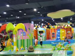 -万达宝贝王(长春红旗街店)