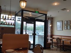 -萨莉亚意式餐厅(西青道欧亚达店)