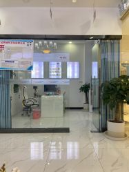 -痘敏医生专业祛痘连锁