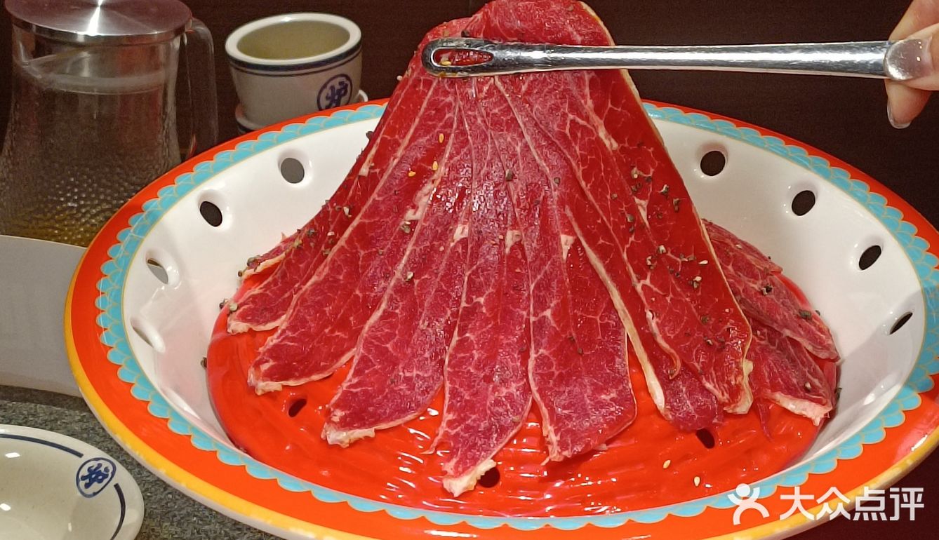 没想到油泼辣子还能这么。。。