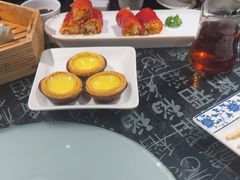 -稻香饭店(IFS国金中心店)