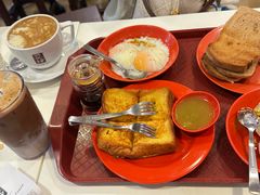 -亚坤(白沙浮广场店)