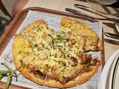 -卡朋西餐(悦汇城店)