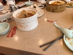 -点都德(皇岗村店)