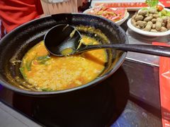 -橦橦小马扎烧烤 (传媒大学店)