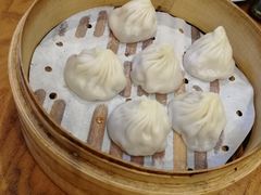 鲜肉小笼-苏小柳手工点心(人民广场分院)