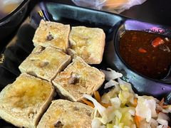-郭爸烧仙草(西航·潭人街店)