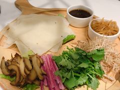 -若蘭慈·无国界素食料理(欢乐海岸店)