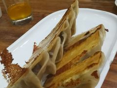 -海富荣·锅贴·陕菜家常菜(阳光城店)