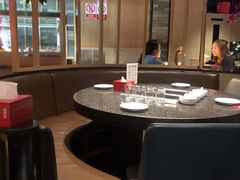 大堂-海底捞火锅(崇文门新世界百货店)