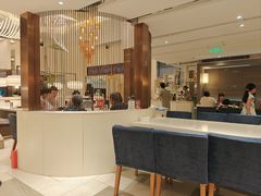 -泉上·发现DISCOVERY ·黔菜餐厅(银海元隆广场店)