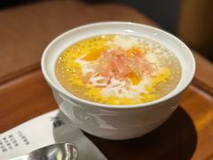 -RUXU入续鸳鸯糖水铺(万菱汇店)