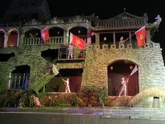 -三亚红色娘子军演艺公园景区