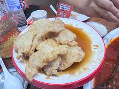-英兰朝族饭店(河南桥头店)