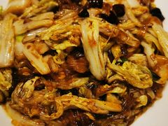 -老牌坊鲁菜名店(宽厚里店)