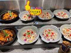 -松沪名灶·豆浆鱼头·新上海菜(飞航吾悦广场店)