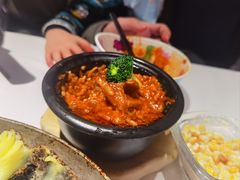 -俄士厨房(五棵松华熙LIVE店)