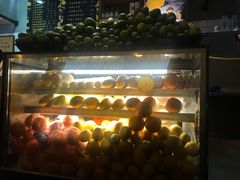 -一些柠檬一些茶(西村店)