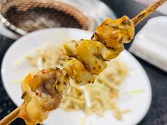 -二虎原味烧烤