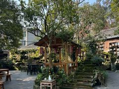 -青城甲(青城山店)