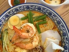 -峇峇娘马来西亚餐厅(望京SOHO店)