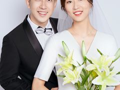 -海马体照相馆|大师(武汉光谷K11店)