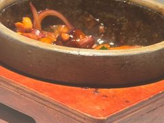 -庆江南江南菜(琴湖溪里花园城店)