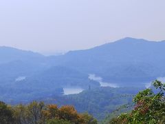 -高榜山景区