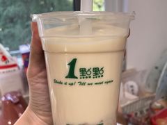 -1点点(江干四季青店)