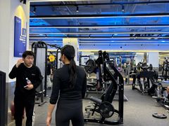 -威仕顿健身游泳(御锦城店)