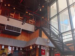 -Dampa Seafood Grill - Dubai