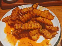 -全牛匠·乐山跷脚牛肉(望京店)