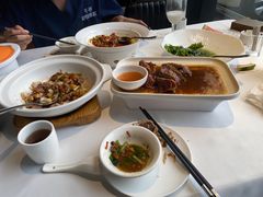 -上座·餐厅(阳光100店)