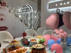 -3号仓库·创意中国菜(嘉兴龙鼎万达店)