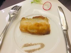 -北京建国饭店四季中餐厅