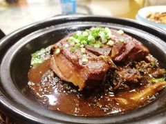 梅菜扣肉-金悦印象小馆(三里河店)