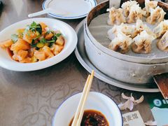 -清真烧麦馆(民族路店)