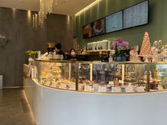 -澈烘焙·生日蛋糕·下午茶(龙华店)