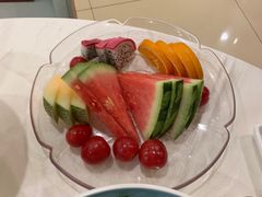 -北京全聚德(西客站店)