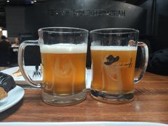 -汉巴味德(北京银座和谐广场店)