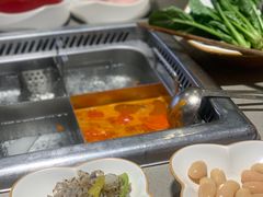 -海底捞火锅(龙岗星河COCO Park店)