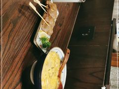 -哥哥の深夜食堂(红松东路店)