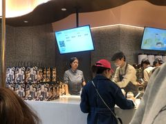 -奈雪的茶(青岛卓悦里INTOWN店)