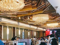 大堂-御彩酒家(东风东路店)