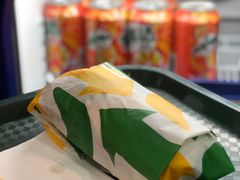 -SUBWAY赛百味(大都荟店)