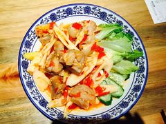 -最黔线餐厅(酒都广场店)