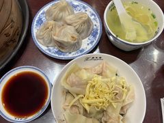 开洋拌馄饨-熙盛源(凤凰街店)